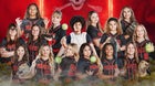 Port Charlotte Pirates Girls Varsity Softball Spring 25-26 team photo.