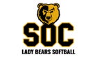 South Oak Cliff Bears Girls Varsity Softball Spring 25-26 team photo.