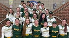 Hamilton Township Rangers Girls Varsity Softball Spring 25-26 team photo.