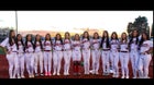 Deming Wildcats Girls Varsity Softball Spring 25-26 team photo.