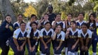 Animo Venice Pirates Girls Varsity Softball Spring 25-26 team photo.