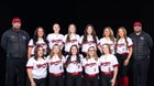 Eastern Warriors Girls Varsity Softball Spring 25-26 team photo.