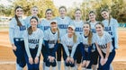 Aucilla Christian Warriors Girls Varsity Softball Spring 25-26 team photo.