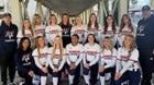 Kennedy Catholic Lancers Girls Varsity Softball Spring 25-26 team photo.