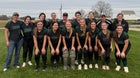Mooresville Christian Eagles Girls Varsity Softball Spring 25-26 team photo.