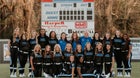Southeast Lauderdale Tigers Girls Varsity Softball Spring 25-26 team photo.