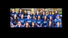 Environmental Charter White Tigers Girls Varsity Softball Spring 25-26 team photo.