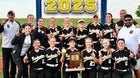 Rochester Zebras Girls Varsity Softball Spring 25-26 team photo.