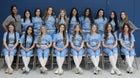 Philadelphia Academy Charter Rams Girls Varsity Softball Spring 25-26 team photo.