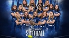 Leetonia Bears Girls Varsity Softball Spring 25-26 team photo.