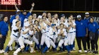 Bartram Trail Bears Girls Varsity Softball Spring 25-26 team photo.