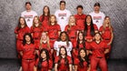 Doral Academy Red Rock Dragons Girls Varsity Softball Spring 25-26 team photo.