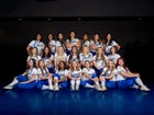 Foothill Falcons Girls Varsity Softball Spring 25-26 team photo.
