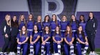 Richland Raiders Girls Varsity Softball Spring 25-26 team photo.