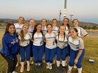 GV Christian Guardians Girls Varsity Softball Spring 25-26 team photo.