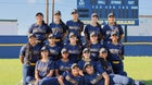 Warren Bears Girls Varsity Softball Spring 25-26 team photo.