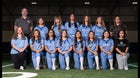 Frenship Memorial Panthers Girls Varsity Softball Spring 25-26 team photo.