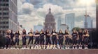 Austin Maroons Girls Varsity Softball Spring 25-26 team photo.