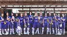 New Braunfels Thunder Homeschool Girls Varsity Softball Spring 25-26 team photo.