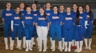 Cajun Christian Athletics Gators Girls Varsity Softball Spring 25-26 team photo.