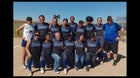 California City Ravens Girls Varsity Softball Spring 25-26 team photo.