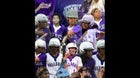 Ville Platte Bulldogs Girls Varsity Softball Spring 25-26 team photo.