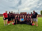 Lakeville North Panthers Girls Varsity Softball Spring 25-26 team photo.