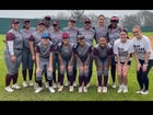 C.H. Yoe Yoemen Girls Varsity Softball Spring 25-26 team photo.