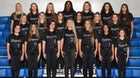 The First Academy Royals Girls Varsity Softball Spring 25-26 team photo.
