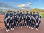 Salpointe Catholic Lancers Girls Varsity Softball Spring 25-26 team photo.
