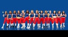 Pinellas Park Patriots Girls Varsity Softball Spring 25-26 team photo.