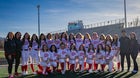 Alta Hawks Girls Varsity Softball Spring 25-26 team photo.