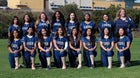 Morse Tigers Girls Varsity Softball Spring 25-26 team photo.