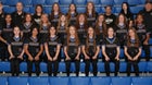 Lincoln Lions Girls Varsity Softball Spring 25-26 team photo.