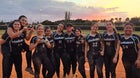 Hialeah Gardens Gladiators Girls Varsity Softball Spring 25-26 team photo.