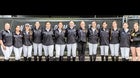 Anahuac Panthers Girls Varsity Softball Spring 25-26 team photo.