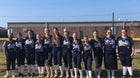 Atmore Christian Rams Girls Varsity Softball Spring 25-26 team photo.