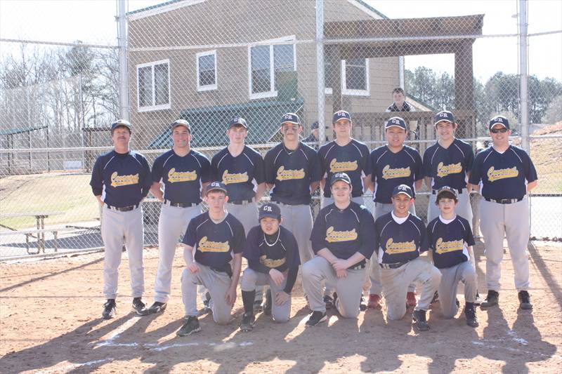 Team photo