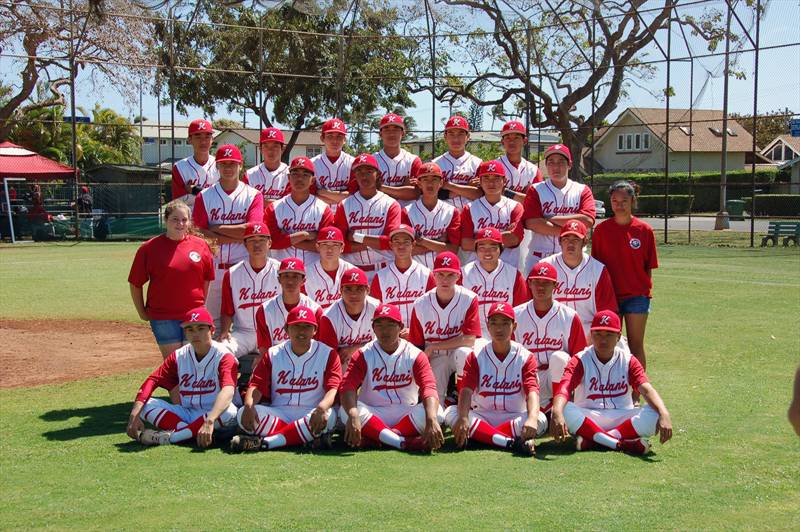 Team photo