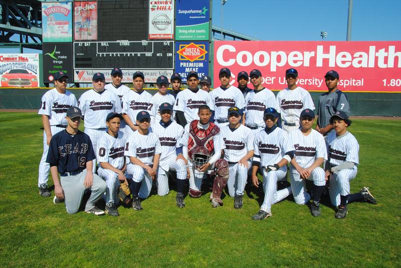 Team photo