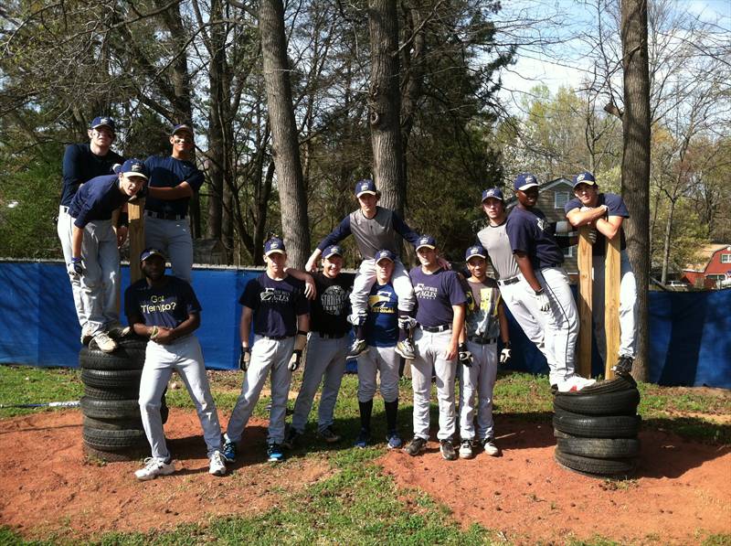 Team photo