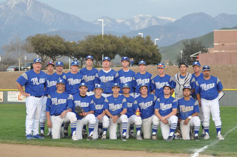 Team photo