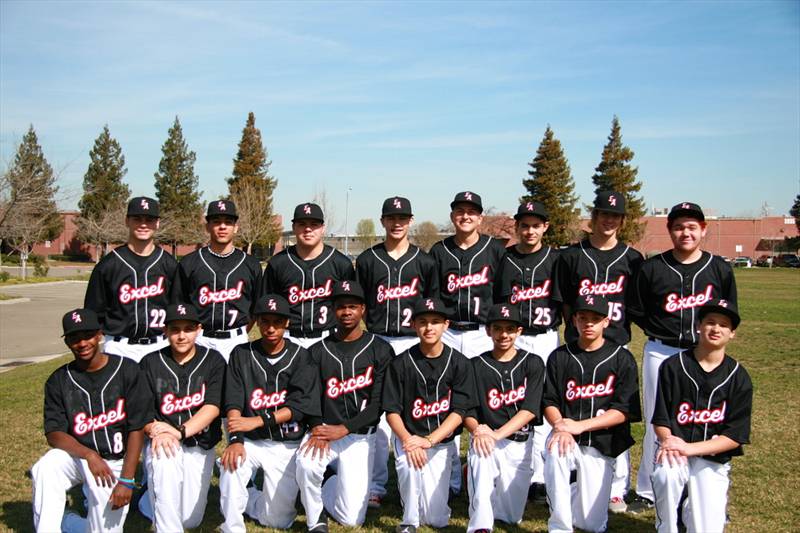 Team photo