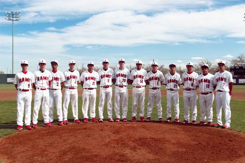 Team photo