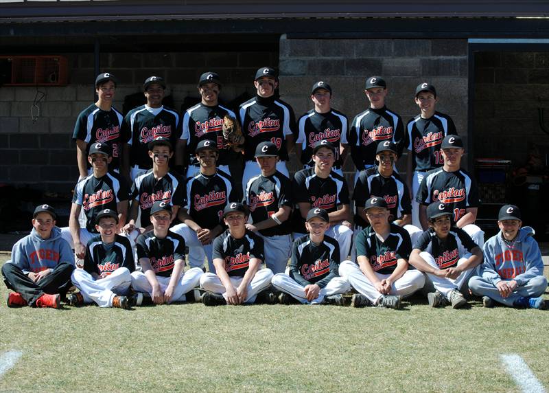 Team photo