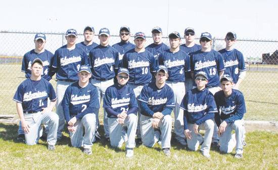 Team photo