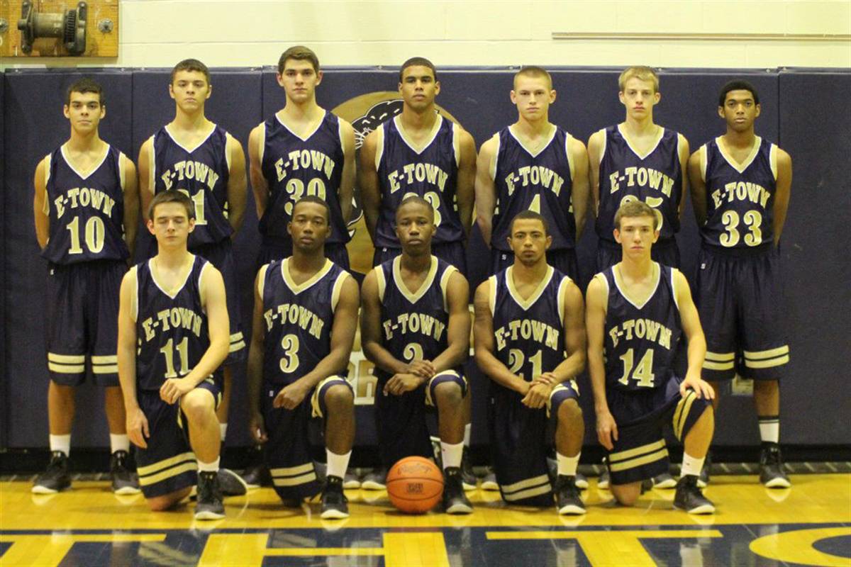 Team photo