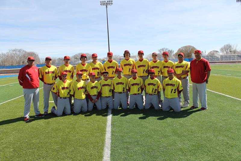 Team photo