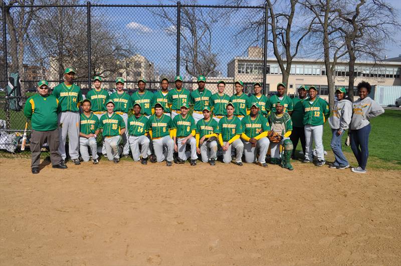 Team photo