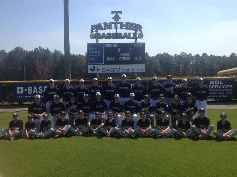 Team photo